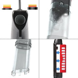 Fluval ProVac Powered Gravel Cleaner 25cm+