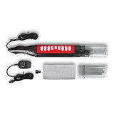 Fluval ProVac Powered Gravel Cleaner 25cm+