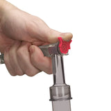 Fluval GravelVAC Multi-Substrate Cleaner (M/L)