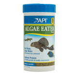 API Algae Eater Wafers