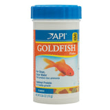 API Goldfish Flakes