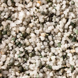 Aqua Natural Silver Pearl