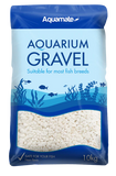 Aquamate Gravel White