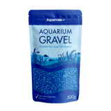 Aquamate Coloured Gravel Light Blue