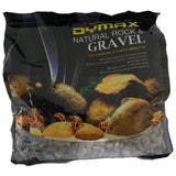 Dymax Round Black Stone