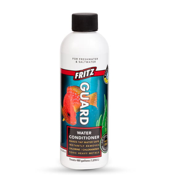 FRITZ Guard Water Conditioner