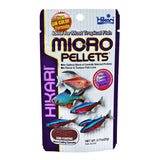 Hikari Micro Pellets