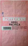 Nutris Krill Pacifica Frozen Food