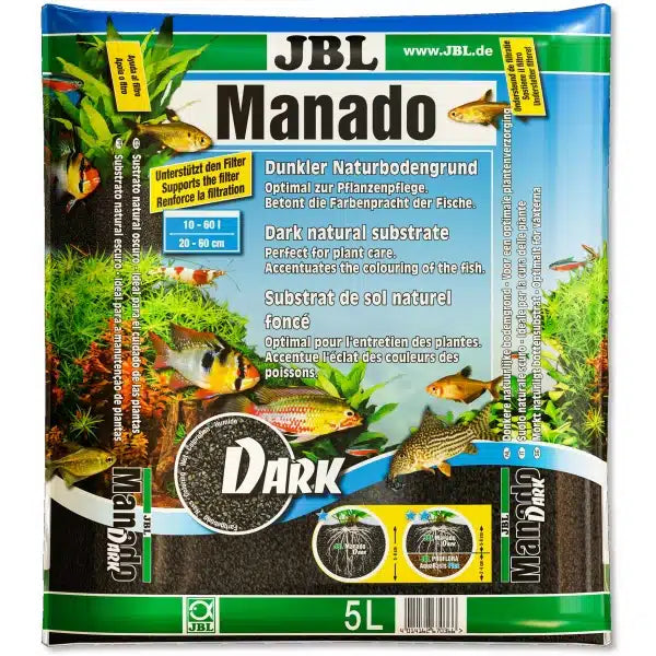 JBL Manado Dark