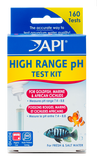 API High Range pH Test Kit