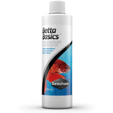 Betta Basics