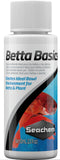 Betta Basics