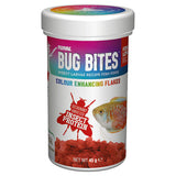 Bug Bites Colour Enhancing Flakes
