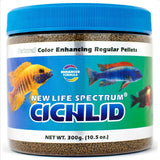 New Life Spectrum Cichlid