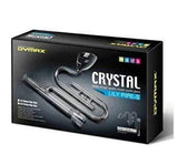 DYMAX Crystal Lily Pipe Set w/ Surface Skimmer