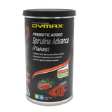 Dymax Spirulina Advance Flake