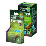JBL Ferropol 24 Concentrated Plant Fertiliser