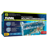 Fluval Multi-Chamber Holding and Breeding Box