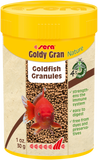 Sera Goldy Gran Nature Goldfish Granules
