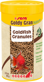 Sera Goldy Gran Nature Goldfish Granules