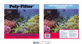 Poly Filter Pad