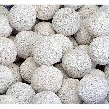 Marine Pure Balls Pack of 1 litre