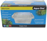 Aqua One Float Tank