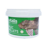 Vitalis Plec Pellets