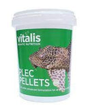 Vitalis Plec Pellets