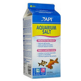 API Aquarium Salt
