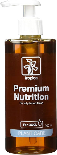 Tropica Premium Nutrition