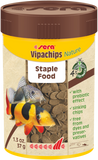 Sera Vipachips Nature Staple Food