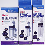Ziss Aqua Fish & Shrimp Tumbler