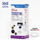 Ziss Aqua Fish & Shrimp Tumbler