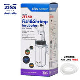 Ziss Aqua Fish & Shrimp Tumbler