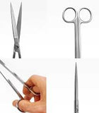 Aquavitro Straight Shears