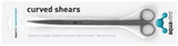 Aquavitro Curved Shears