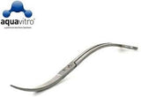 Aquavitro Double Curved Shears