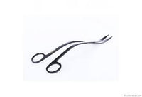 Dymax Stainless Steel Scissors - Double Curved