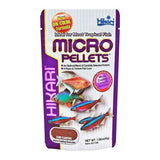Hikari Micro Pellets