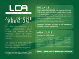 LCA All In One Premium