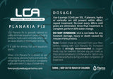 LCA Planaria Fix
