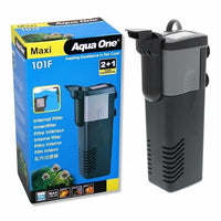 Aqua One Maxi 101F Internal Filter