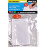 Aqua One Filter Media Bag