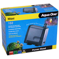 Aqua One Maxi 102 Powerhead