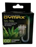 DYMAX Glass Co2 Atomizer