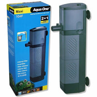 Aqua One Maxi 104F Internal Filter