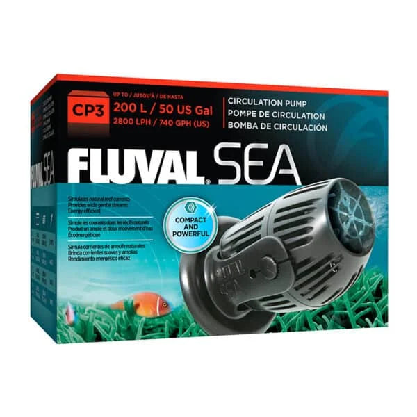 Fluval SEA Circulation Pump CP3