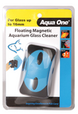 Aqua One Floating Magnet Cleaner