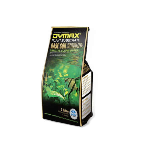 Dymax Base Soil